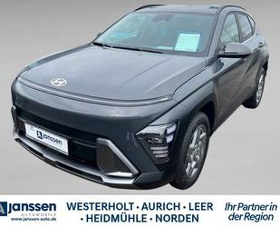 Hyundai Hyundai KONA SX2 TREND BOSE Soundsystem, Licht-Pak Gebrauchtwagen