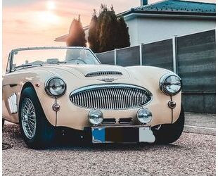 Austin Healey Austin Healey MKII Gebrauchtwagen