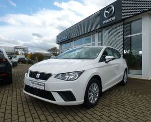 Seat Seat Ibiza Style *PDC, TEMPOMAT, SITZHEIZUNG* Gebrauchtwagen