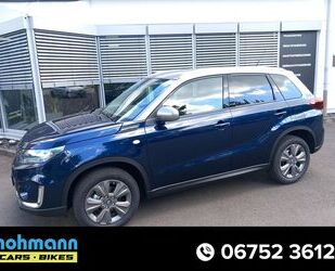 Suzuki Suzuki Vitara 1.4 Mild-Hybrid Comfort 4x2 DITC HYB Gebrauchtwagen