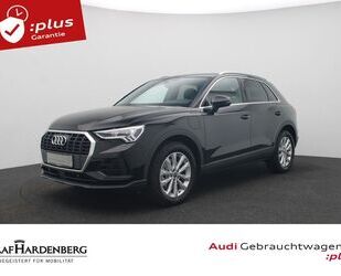 Audi Audi Q3 45 TFSI e S line LED Navi ACC Gebrauchtwagen