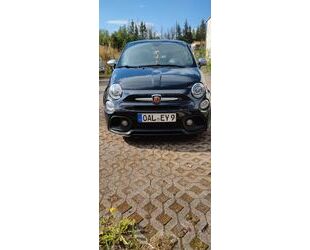 Abarth Abarth 1.4 T-Jet 16V 595 Turismo Turismo Gebrauchtwagen