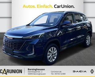 Baic BAIC X35 Beijing Fashion 1.5 85kW Mediasystem Elit Gebrauchtwagen