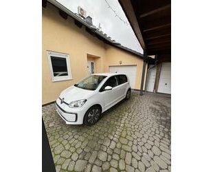 VW Volkswagen e-up! Style Plus Gebrauchtwagen