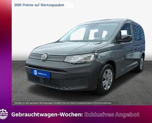 VW Volkswagen Caddy 1,5 TSI Gebrauchtwagen