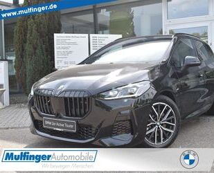 BMW BMW 223i xDr.AT M Sport Pano HUD HarKar DrivAssPlu Gebrauchtwagen