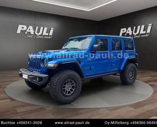 Jeep Jeep Wrangler Unlimited 6.4 V8 392 Rubicon | RECON Gebrauchtwagen