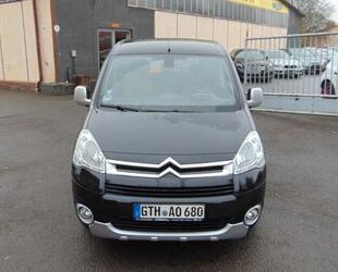 Citroen Citroën Berlingo Kombi Silver Selection Gebrauchtwagen