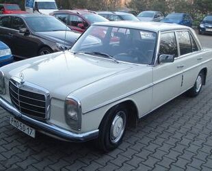 Mercedes-Benz Mercedes-Benz 240D W115 Gebrauchtwagen