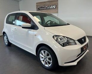 Seat Seat Mii Chic /PDC/Klimaanlage/Leichtmetallfelgen/ Gebrauchtwagen