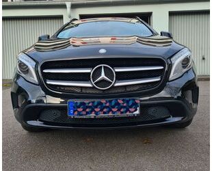 Mercedes-Benz Mercedes-Benz GLA 250 4MATIC DCT - Gebrauchtwagen