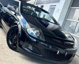 Opel Opel Astra H 1.9 CDTI *CABRIO* ( FACE-LIFT ) TÜV N Gebrauchtwagen