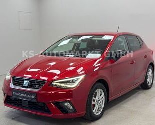 Seat Seat Ibiza FR*Navi*LED*Tempomat*R-Kamera*LED* Gebrauchtwagen