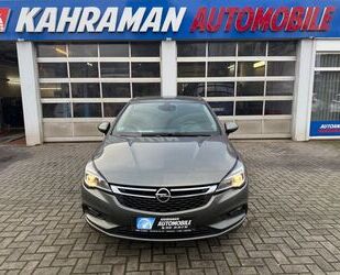 Opel Opel Astra K Lim. 5-trg. Edition Start/Stop Erst H Gebrauchtwagen