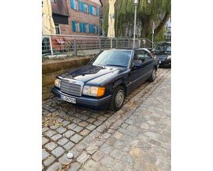 Mercedes-Benz Mercedes-Benz W124 200ce Gebrauchtwagen