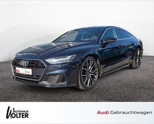 Audi Audi A7 Sportback 55 TFSI quattro HUD MATRIX Gebrauchtwagen