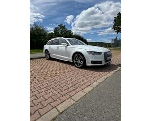 Audi Audi A6 Allroad 3.0 TDI Matrix, Bose, 360°,AHK,Pan Gebrauchtwagen