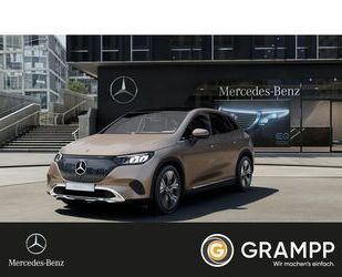 Mercedes-Benz Mercedes-Benz EQE 350+ SUV Electric-Premium AHK/Pa Gebrauchtwagen