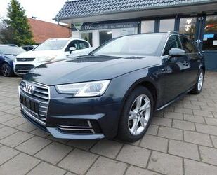 Audi Audi A4 Avant sport Gebrauchtwagen