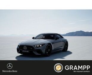 Mercedes-Benz Mercedes-Benz Mercedes-AMG SL 63 4MATIC+ Gebrauchtwagen