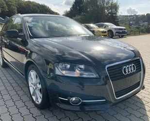 Audi Audi A3 Sportback 1.4 TFSI Ambition/Klimaaut./APS Gebrauchtwagen