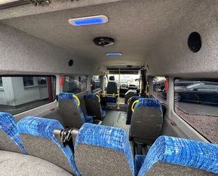 Fiat Fiat Ducato Maxi 3.0 JTD Behindertengerecht*9-Sitz Gebrauchtwagen