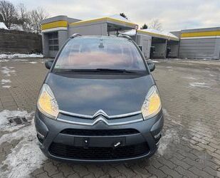 Citroen Citroën Grand C4 Picasso Tendance Gebrauchtwagen