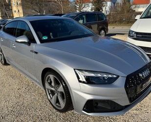 Audi Audi A5 Sportback 40 TDI S line |Matrix|HUD|Virtu Gebrauchtwagen