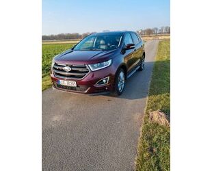 Ford Edge Gebrauchtwagen