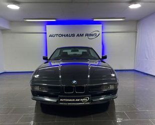 BMW BMW 840Ci 1HD ORIGINALZUSTAND 108TKM NAVI SZH MEMO Gebrauchtwagen