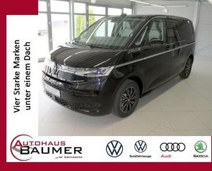 VW Volkswagen T7 Multivan Style 2.0 TSI DSG AHK Navi Gebrauchtwagen