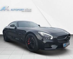 Mercedes-Benz Mercedes-Benz AMG GT S 4.0 Coupe Burmester*Navi*Le Gebrauchtwagen