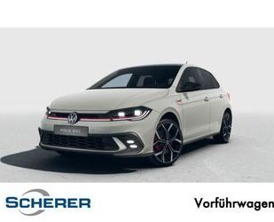 VW Volkswagen Polo GTI IQ-Light,Beats,18