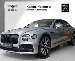 Bentley Bentley Flying Spur Hybrid *NAIM*Mulliner*RSE* Gebrauchtwagen