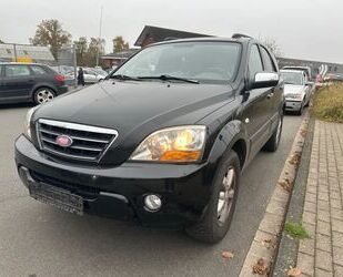 Kia Kia Sorento 2.5 CRDi LX Gebrauchtwagen