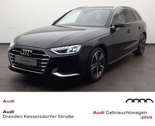 Audi Audi A4 Avant Advanced 40 TDI 150(204) kW(PS) S tr Gebrauchtwagen