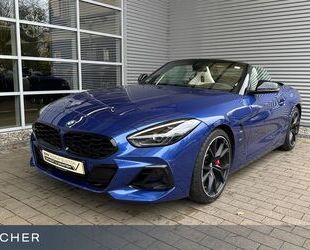 BMW BMW Z4 M40iA Navi HUD adLED 19