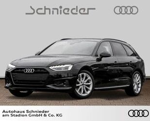 Audi Audi A4 AVANT ADVANCED 30 TDI,LED,CARPLAY,KEYLESS, Gebrauchtwagen