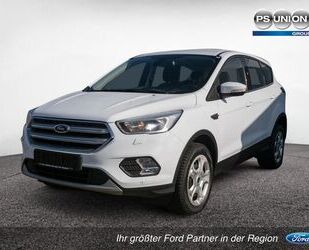 Ford Ford KUGA TREND 1.5L KLIMA PDC SITZHEIZUNG Gebrauchtwagen