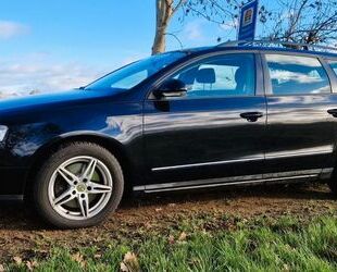 VW Volkswagen Passat Variant 2.0 TDI DPF DSG 103kW Sp Gebrauchtwagen