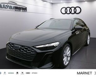 Audi Audi A5 Avant TDI quattro 150 kW S tronic Gebrauchtwagen