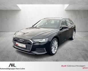 Audi Audi A6 Avant 40 TDI design S-tronic LED Navi ACC Gebrauchtwagen