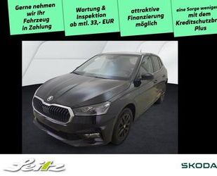 Skoda Skoda Fabia 1.0 TSI Style *LED*KAMERA*NAVI*SITZH* Gebrauchtwagen