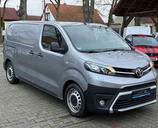 Toyota Proace (Verso) Gebrauchtwagen