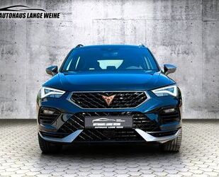 Cupra Cupra Ateca 4Drive Gebrauchtwagen