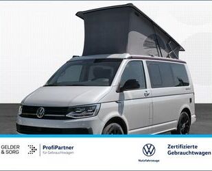 VW Volkswagen T6 California Beach 2.0 TDI Sportpaket* Gebrauchtwagen