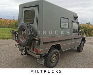 Mercedes-Benz Mercedes-Benz Puch G 230 Hochdach Militär ,4x NEU Gebrauchtwagen