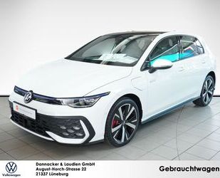 VW Volkswagen Golf VIII GTE 1,5l eHybrid OPF 177 PS / Gebrauchtwagen