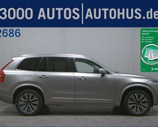 Volvo Volvo XC90 B5 AWD Momentum Pro Panorama Memory Ahk Gebrauchtwagen