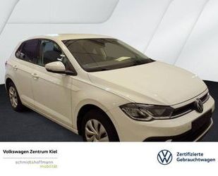 VW Volkswagen Polo Life 1.0 TSI NAVI+SITZHZ+PDC+CARPL Gebrauchtwagen